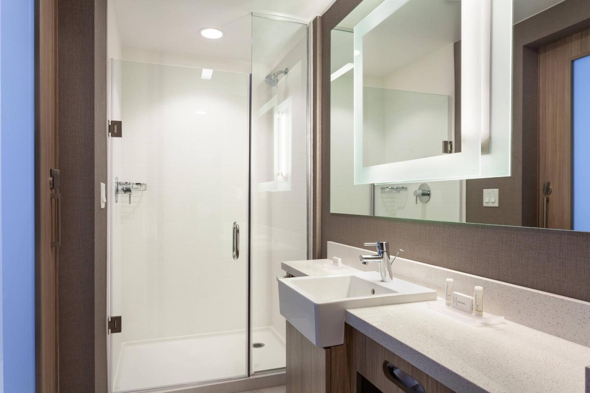 Springhill Suites By Marriott Orlando At Millenia Екстер'єр фото