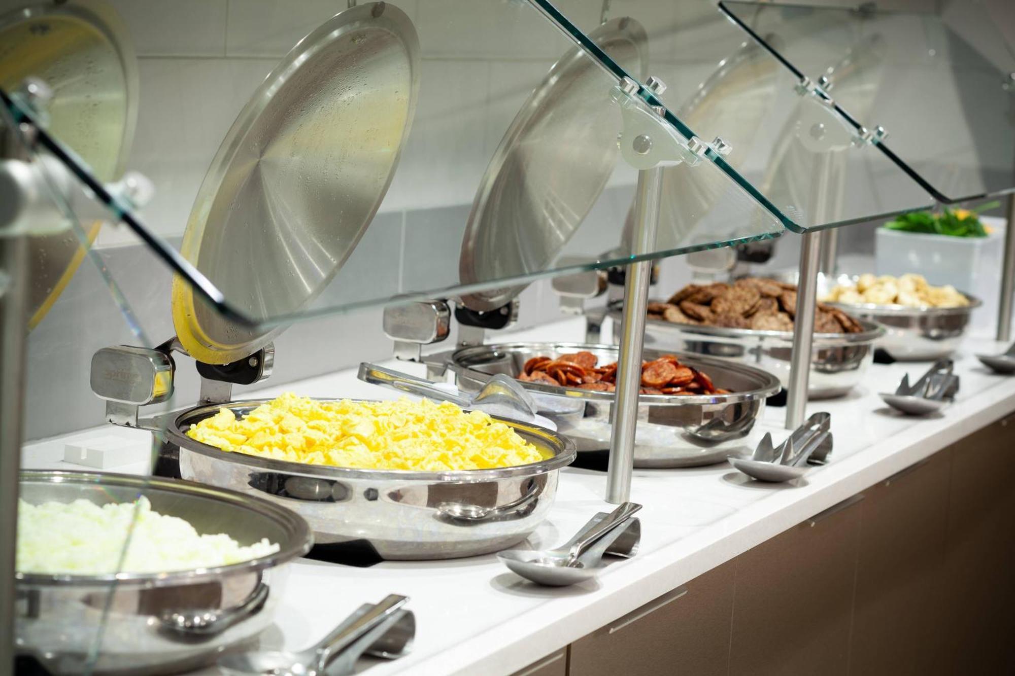 Springhill Suites By Marriott Orlando At Millenia Екстер'єр фото